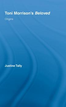 Toni Morrison's 'Beloved'