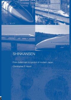 Shinkansen