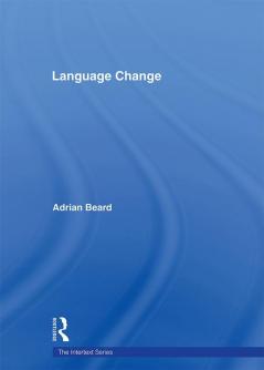 Language Change