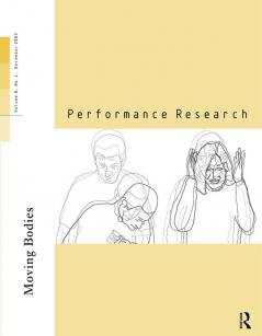Performance Research V8 Issue