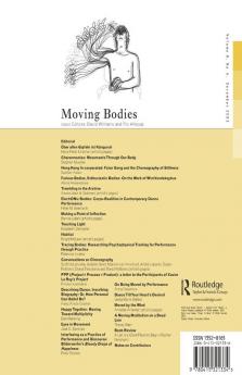 Performance Research V8 Issue