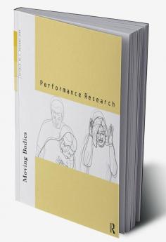 Performance Research V8 Issue