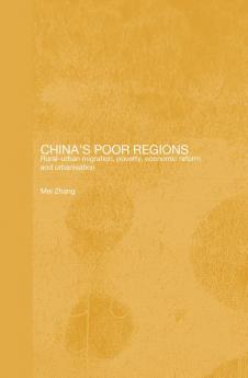 China's Poor Regions