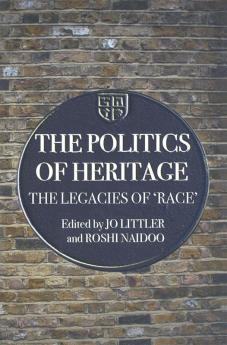 Politics of Heritage