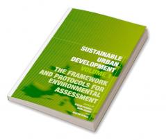 Sustainable Urban Development Volume 1