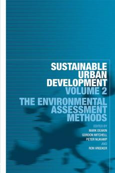 Sustainable Urban Development