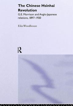 Chinese Hsinhai Revolution