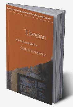 Toleration