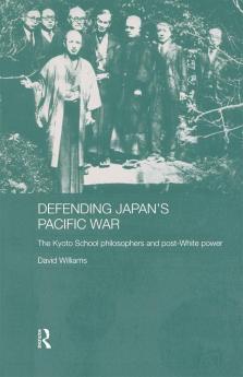 Defending Japan's Pacific War