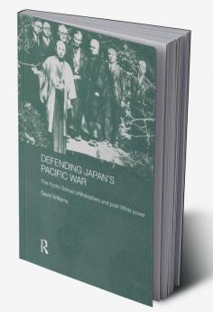 Defending Japan's Pacific War