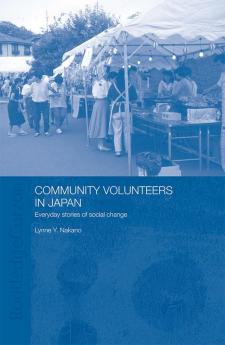 Community Volunteers in Japan