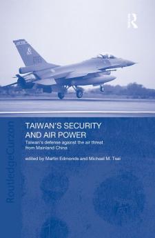 Taiwan's Security and Air Power