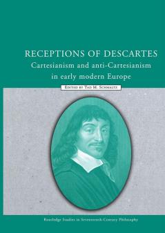 Receptions of Descartes