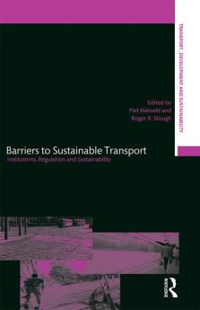 Barriers to Sustainable Transport