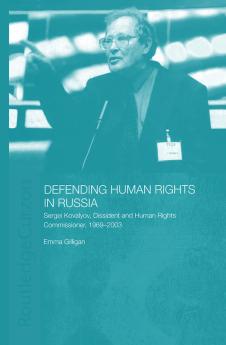 Defending Human Rights in Russia