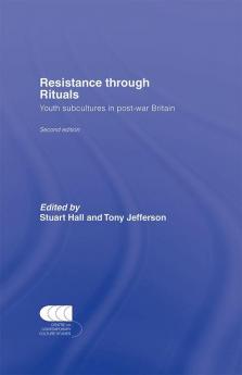 Resistance Through Rituals