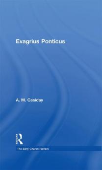 Evagrius Ponticus