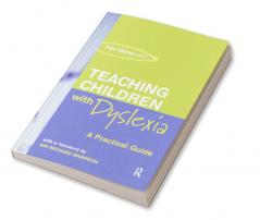 Teaching Chidren with Dyslexia