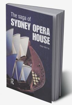 Saga of Sydney Opera House