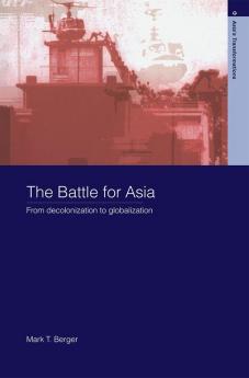Battle for Asia