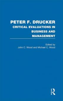 Peter F. Drucker