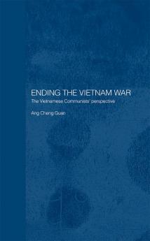 Ending the Vietnam War
