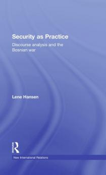 Security as Practice