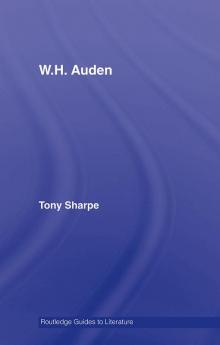 W.H. Auden