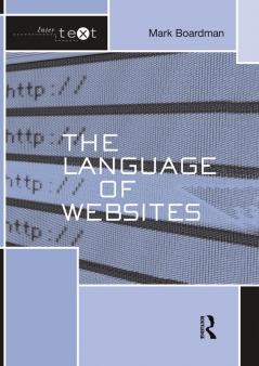 Language of Websites