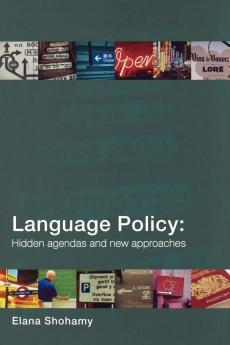 Language Policy