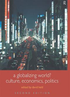 Globalizing World?