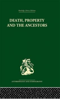 Death and the Ancestors