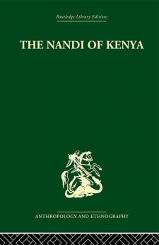 The Nandi of Kenya