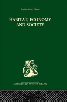 Habitat Economy and Society