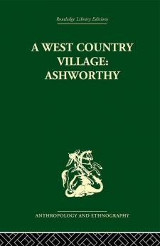 A West Country Village Ashworthy
