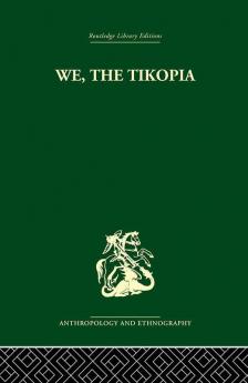 We the Tikopia