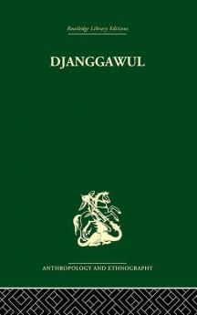 Djanggawul