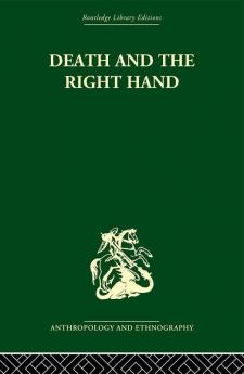 Death and the right hand