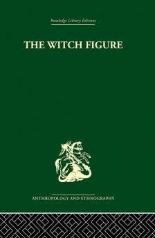 Witch Figure