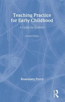 Teaching Practice for Early Childhood
