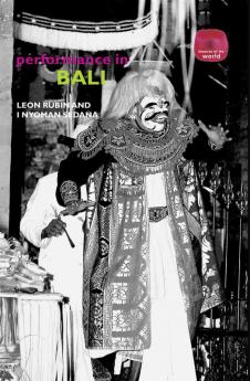 Performance in Bali