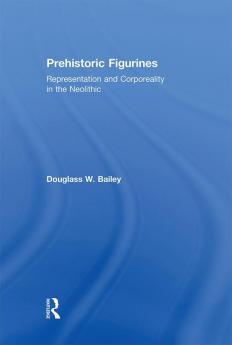 Prehistoric Figurines