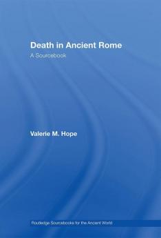 Death in Ancient Rome