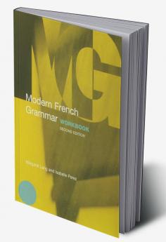 Modern French Grammar Workbook