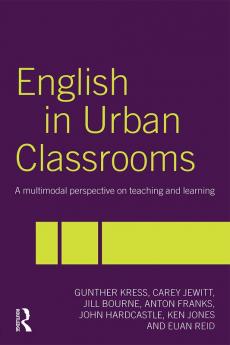 English in Urban Classrooms