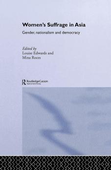 Women's Suffrage in Asia