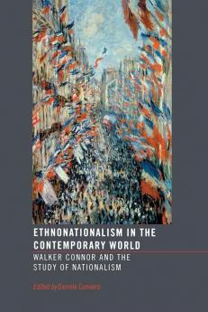 Ethnonationalism in the Contemporary World