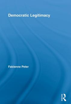 Democratic Legitimacy