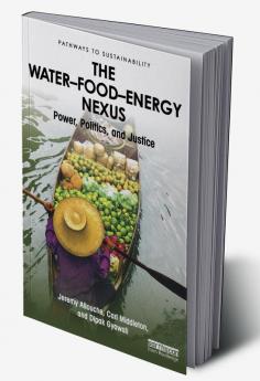 Water–Food–Energy Nexus