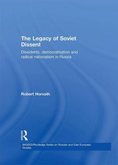 Legacy of Soviet Dissent